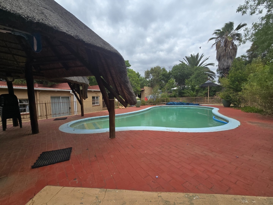 3 Bedroom Property for Sale in Waverley Free State